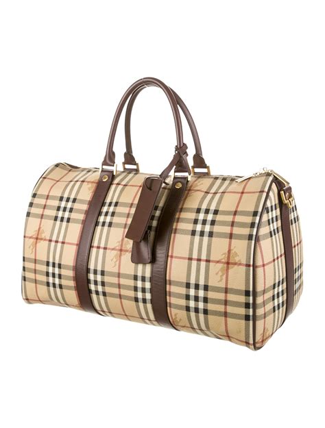 cheap burberry duffle bag|authentic burberry duffle bag.